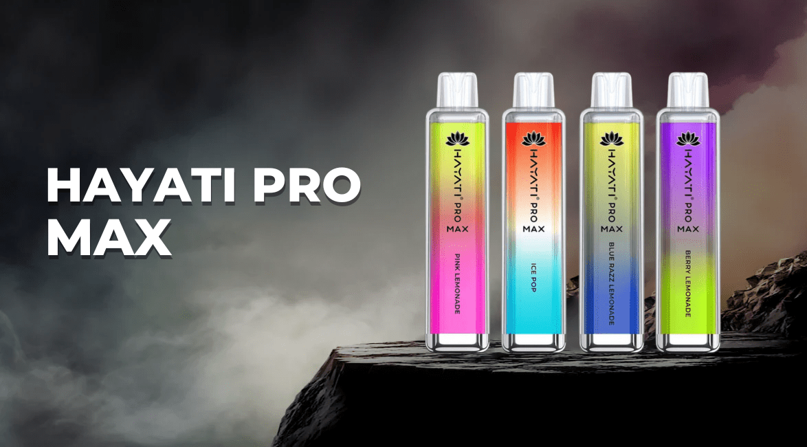 Hayati Pro Max 4000 - Huge Deals & Discounts | vapewholesaleeurope Hayati Pro Max 4000 - Huge Deals & Discounts | vapewholesaleeurope