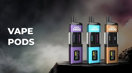 Pod Kits | Premium Refillable Pod Kits | Box of 10 | vapewholesaleeurope Pod Kits | Premium Refillable Pod Kits | Box of 10 | vapewholesaleeurope
