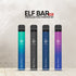 Looking for a new vaping experience? Check out our Elf Disposable Pods in Europe – perfect for on-the-go vaping!