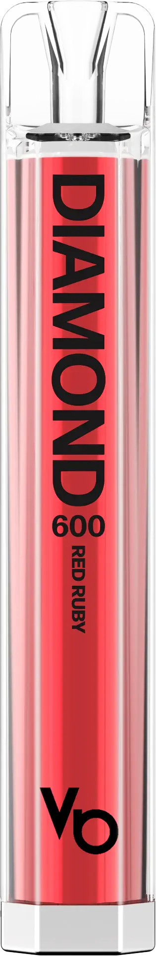 Diamond Bar 600 - Einweg-Vape-Kits | Packung mit 10 | vapewholesaleeurope Diamond Bar 600 - Einweg-Vape-Kits | Packung mit 10 | vapewholesaleeurope