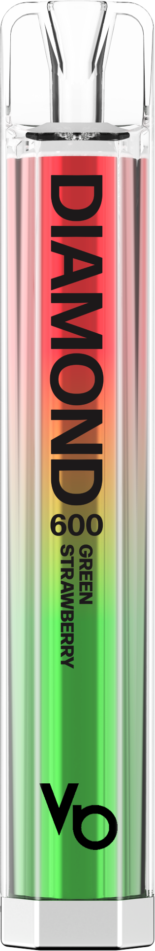 Diamond Bar 600 - Einweg-Vape-Kits | Packung mit 10 | vapewholesaleeurope Diamond Bar 600 - Einweg-Vape-Kits | Packung mit 10 | vapewholesaleeurope