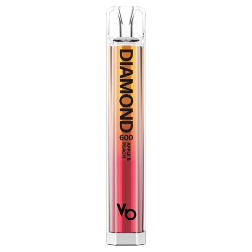 Diamond Bar 600 - Disposable Vape Kits | Pack of 10 | vapewholesaleeurope Diamond Bar 600 - Disposable Vape Kits | Pack of 10 | vapewholesaleeurope