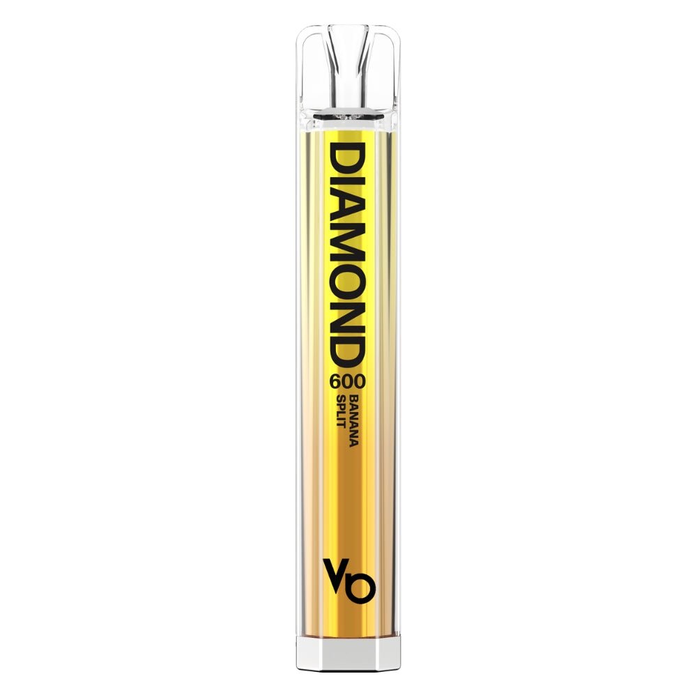 Diamond Bar 600 - Disposable Vape Kits | Pack of 10 | vapewholesaleeurope Diamond Bar 600 - Disposable Vape Kits | Pack of 10 | vapewholesaleeurope
