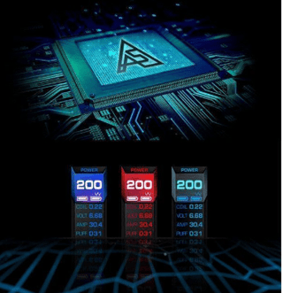 Geekvape Aegis Legend MOD - vapewholesaleeurope