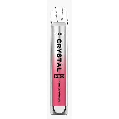 Crystal Pro 600 German Edition | Child-Lock Disposable Vape | vapewholesaleeurope Crystal Pro 600 German Edition | Child-Lock Disposable Vape | vapewholesaleeurope