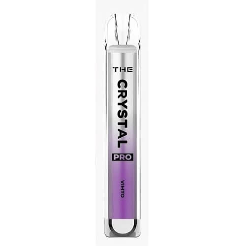 Crystal Pro 600 German Edition | Child-Lock Disposable Vape | vapewholesaleeurope Crystal Pro 600 German Edition | Child-Lock Disposable Vape | vapewholesaleeurope