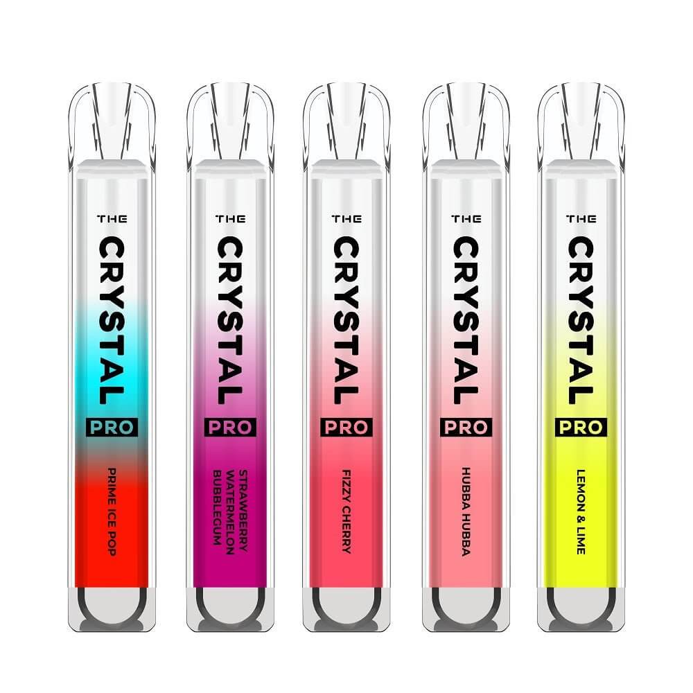 Vapes Germany Crystal Pro 600 German Edition | Child-Lock Disposable Vape Best Best Disposable Vape Vapes Germany Crystal Pro 600 German Edition | Child-Lock Disposable Vape Best Best Disposable Vape