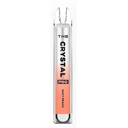 Crystal Pro 600 German Edition | Child-Lock Disposable Vape | vapewholesaleeurope Crystal Pro 600 German Edition | Child-Lock Disposable Vape | vapewholesaleeurope