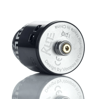 VOOPOO RDA RUNE VERSION - vapewholesaleeurope