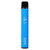 Elf Bar 600 Disposable Pod 20mg - Blue Razz Lemonade - Box of 10 - vapewholesaleeurope