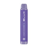 Elux Pro 600 - Disposable Pod 20mg - Blue Sour Raspberry - Box of 10 - vapewholesaleeurope