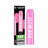 Flow Bar - Disposable Vape Pod Device Zero Nicotine - Pink Lemonade - Box of 10 - vapewholesaleeurope