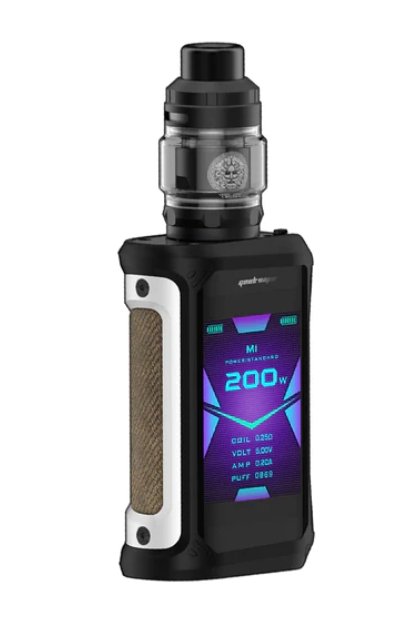 Geekvape Aegis X Kit - vapewholesaleeurope