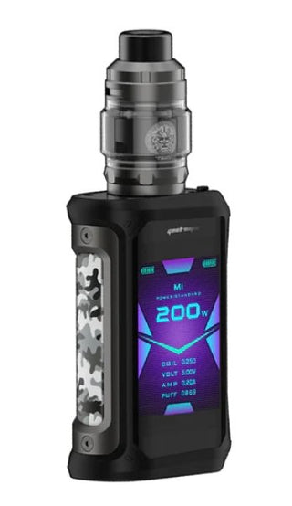 Geekvape Aegis X Kit - vapewholesaleeurope