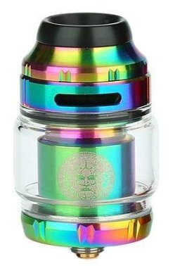 Geekvape Zeus X Tank - vapewholesaleeurope