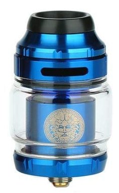 Geekvape Zeus X Tank - vapewholesaleeurope