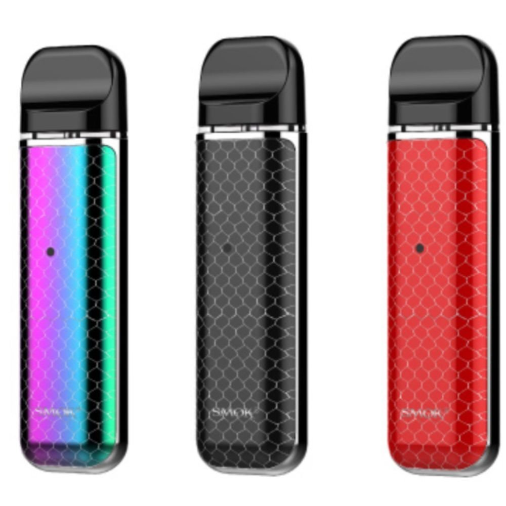 Smok Novo Starter Pod Kit | Start From 14.99 EUR | vapewholesaleeurope Smok Novo Starter Pod Kit | Start From 14.99 EUR | vapewholesaleeurope