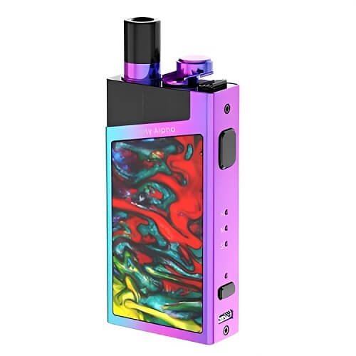 SMOK | TRINITY ALPHA | POD KIT | Only in 39.50 | vapewholesaleeurope SMOK | TRINITY ALPHA | POD KIT | Only in 39.50 | vapewholesaleeurope