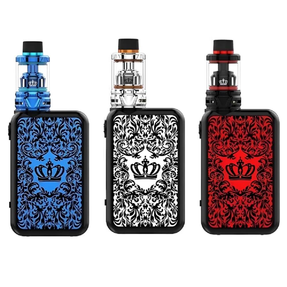 Uwell Crown IV Vape Kit Langlebiges Design & Leistungsstarker Output | vapewholesaleeurope Uwell Crown IV Vape Kit Langlebiges Design & Leistungsstarker Output | vapewholesaleeurope