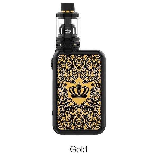 Uwell Crown IV Vape Kit Durable Design & Powerful Output | vapewholesaleeurope Uwell Crown IV Vape Kit Durable Design & Powerful Output | vapewholesaleeurope