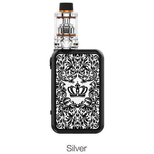 Uwell Crown IV Vape Kit Durable Design & Powerful Output | vapewholesaleeurope Uwell Crown IV Vape Kit Durable Design & Powerful Output | vapewholesaleeurope