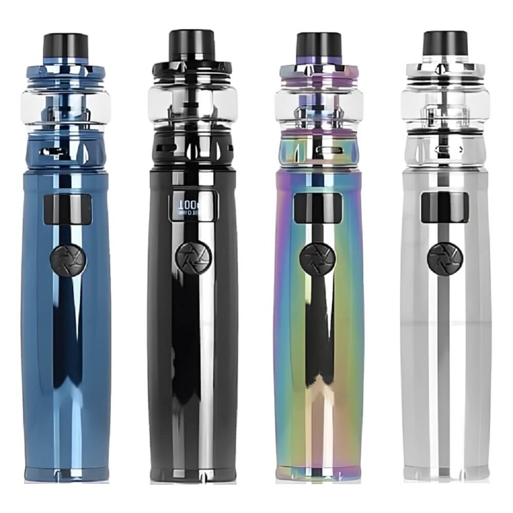 Uwell Nunchaku 2 100W Vape Kit - vapewholesaleeurope